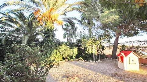 Foto 3 de Casa o chalet en venta en Almoradí, Alicante