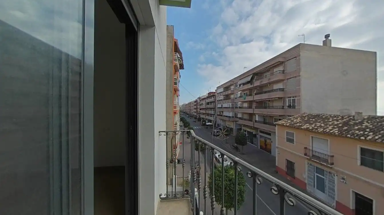 Wohnung mit Aufzug zum Verkauf in C/ Colón, imagen 28