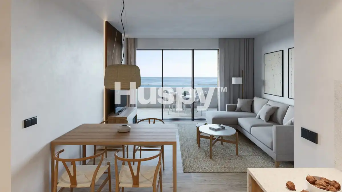 Appartement avec terrasse à vendre à Carrer Granada, imagen 5