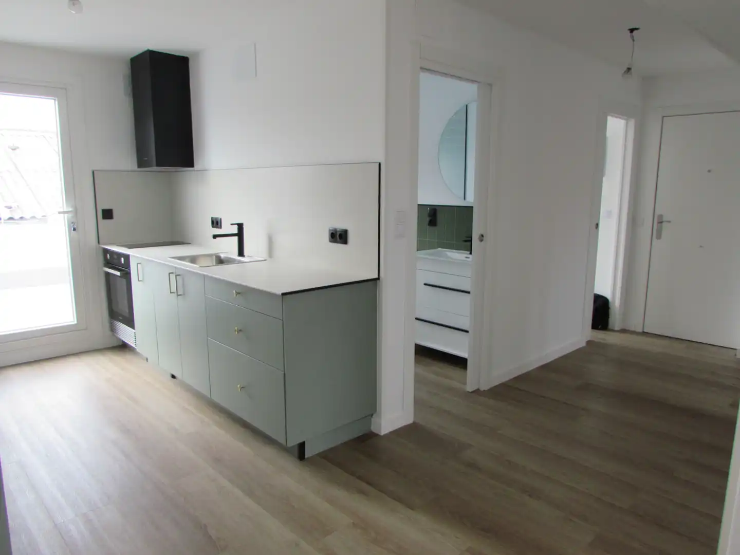 Appartamento con terrazza in vendita a Rúa Armando Cotarelo 21, imagen 3