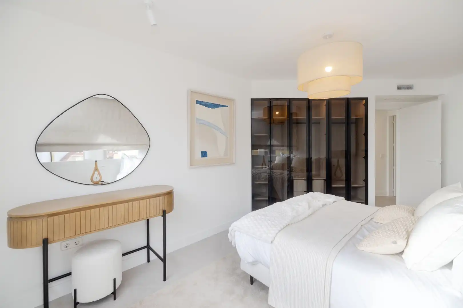 Wohnung mit Pool zum Verkauf in Avenida Duque de Ahumada, imagen 33