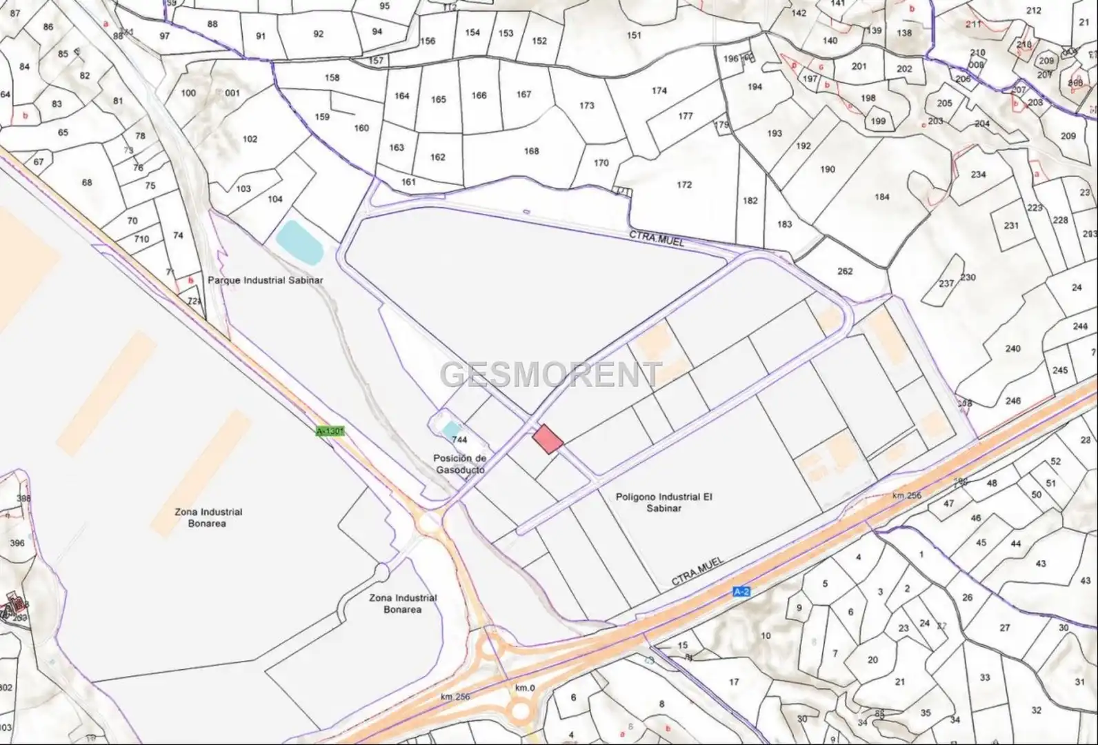 Residencial en venta en Zaragoza