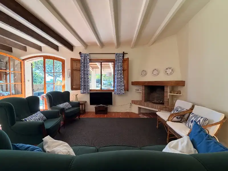 Casa con piscina in vendita a Barri Castell d'Empordà, imagen 6