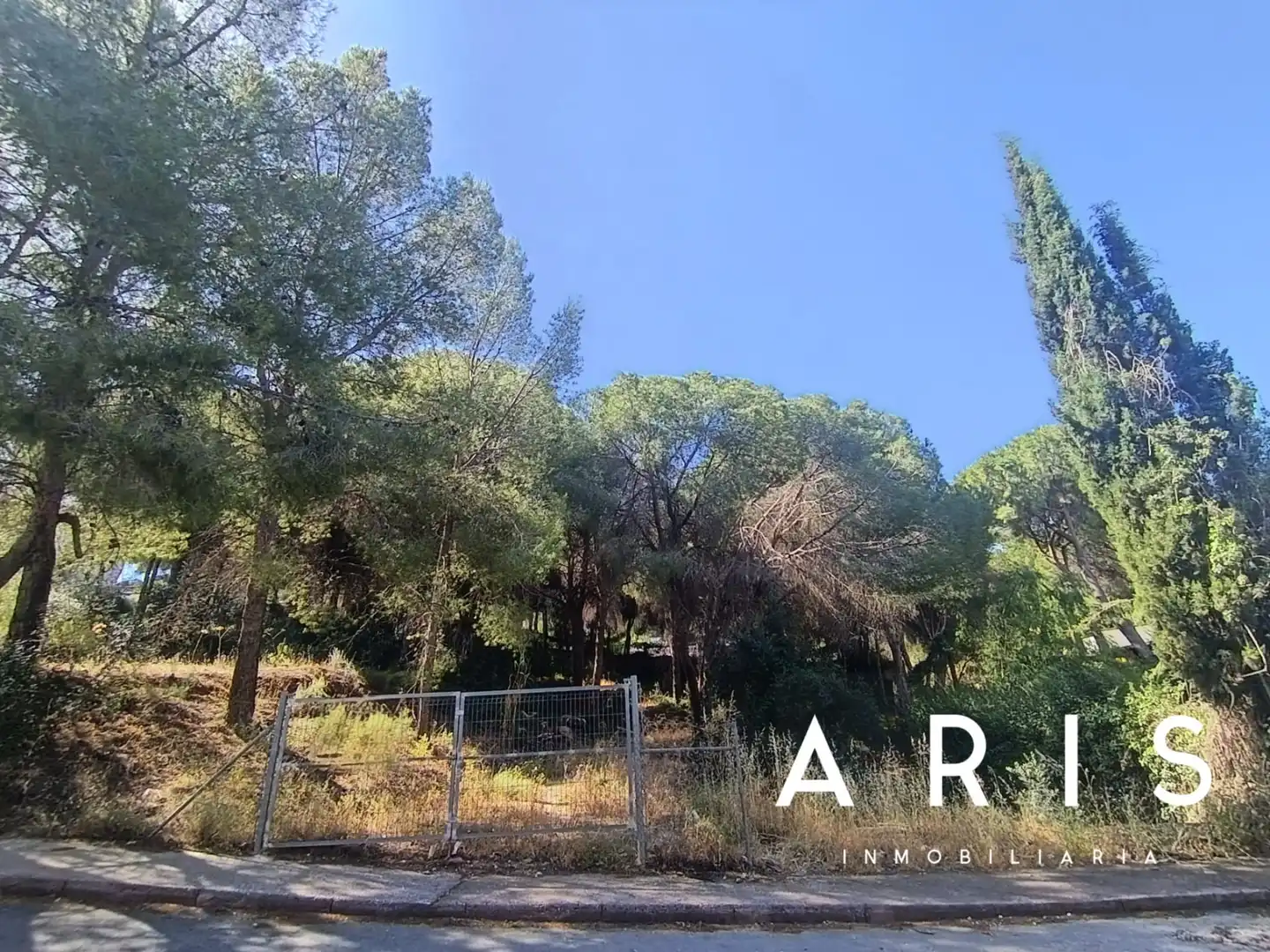 Terreni e lotti in vendita a Pinos de Alhaurín - Periferia, imagen 7