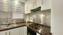 Kitchen of Flat for sale in  Valencia Capital  with Air Conditioner and Balcony