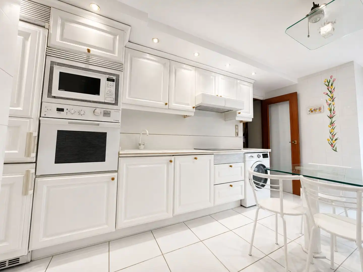 Flat for sale in Avenida de Cesáreo Alierta, 4, Zaragoza Capital