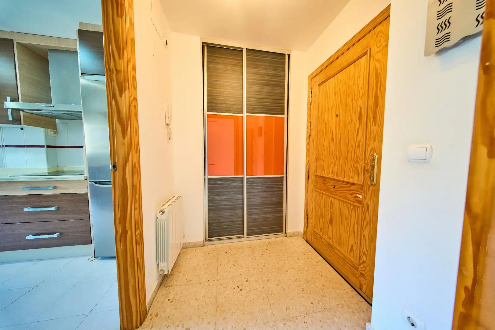Piso en venta en Granada con Aire acondicionado, Calefacción y Trastero