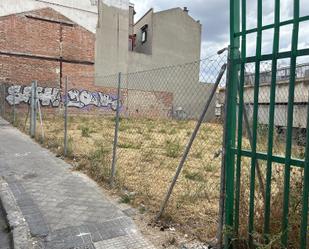 Residential for sale in  Madrid Capital
