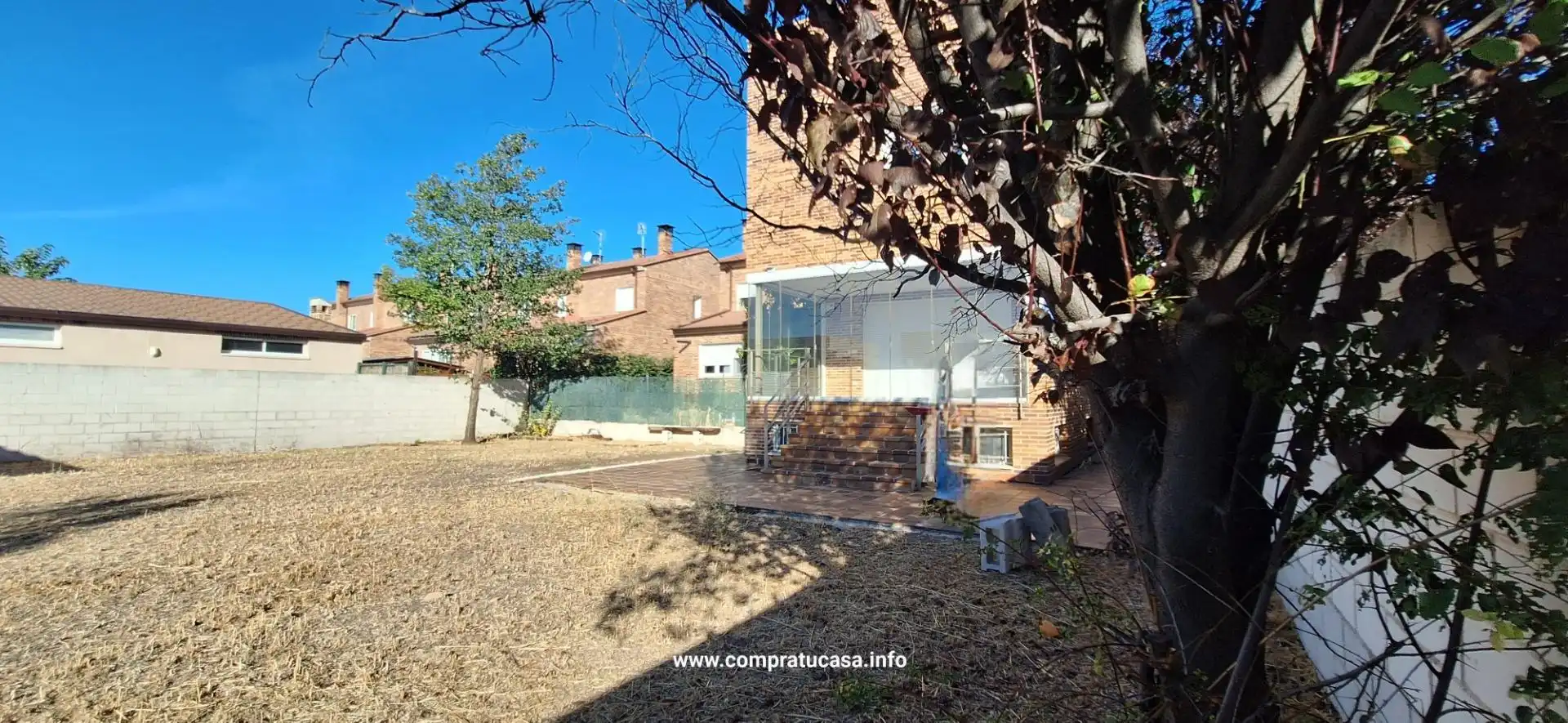 Casa adosada en venta en Calle MISTRAL, Encinillas