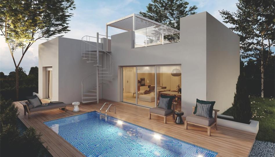 Photo 0 of Promotion VILLAS INDIVIDUALES Y PAREADAS