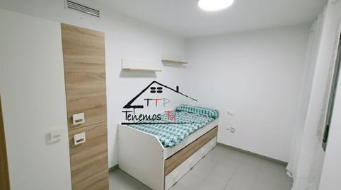 Foto 4 de Pis en venda a  Mare de Deu del Pilar, Casco Urbano, Castellón