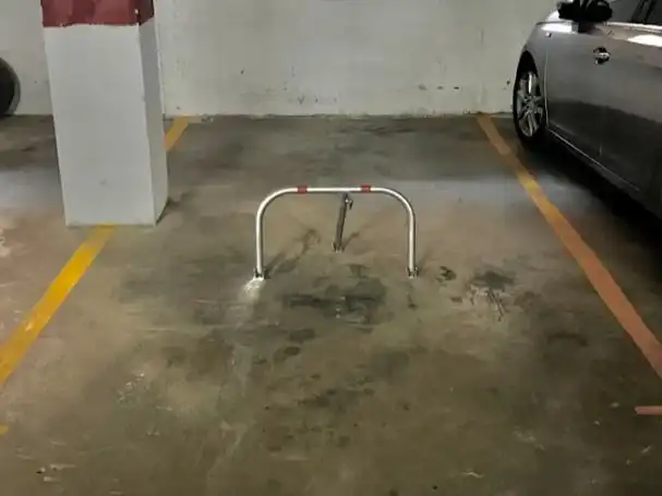 Parking de Garaje en venta en Albolote