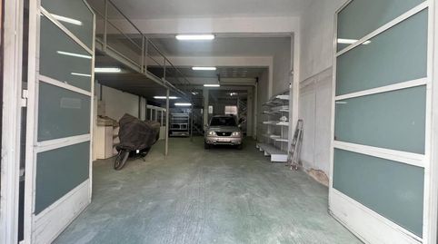 Photo 2 of Commercial properties for sale in Avenida Avenida de Portugal, 123, A Carballeira, Ourense Capital