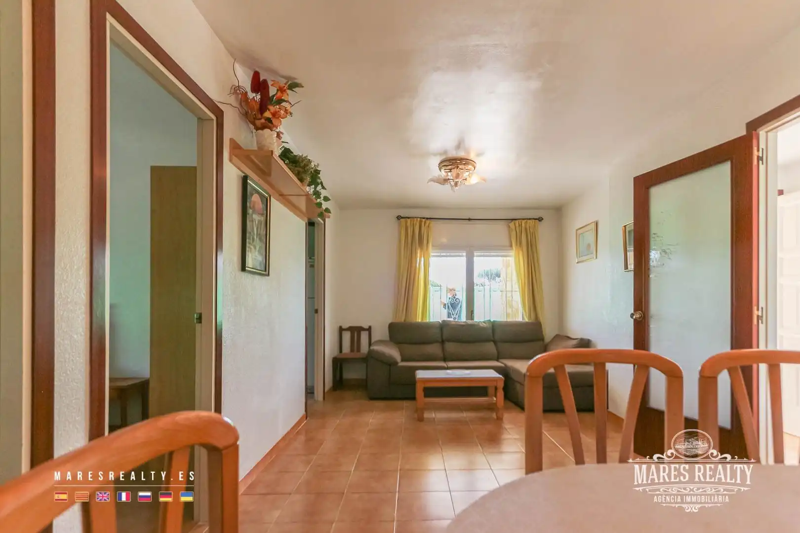 Casa con piscina en venta en Canyelles, imagen 19