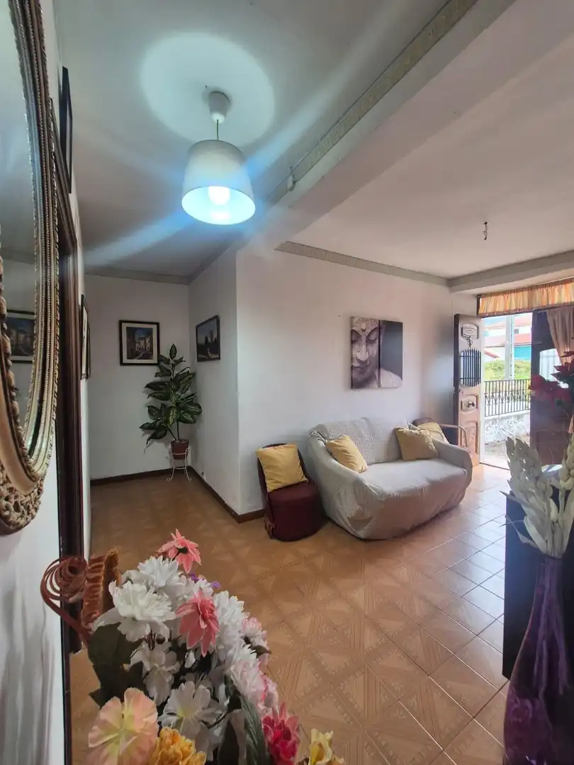 Sala de estar de Planta baja en venta en Merindad de Montija