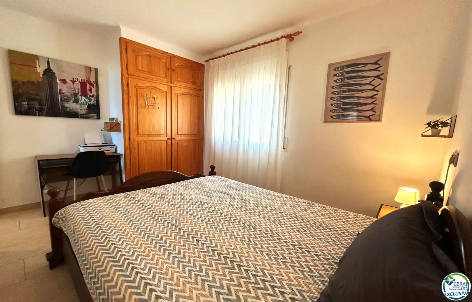 Wohnung zum Verkauf in Carrer Abat Oliva 33, imagen 16