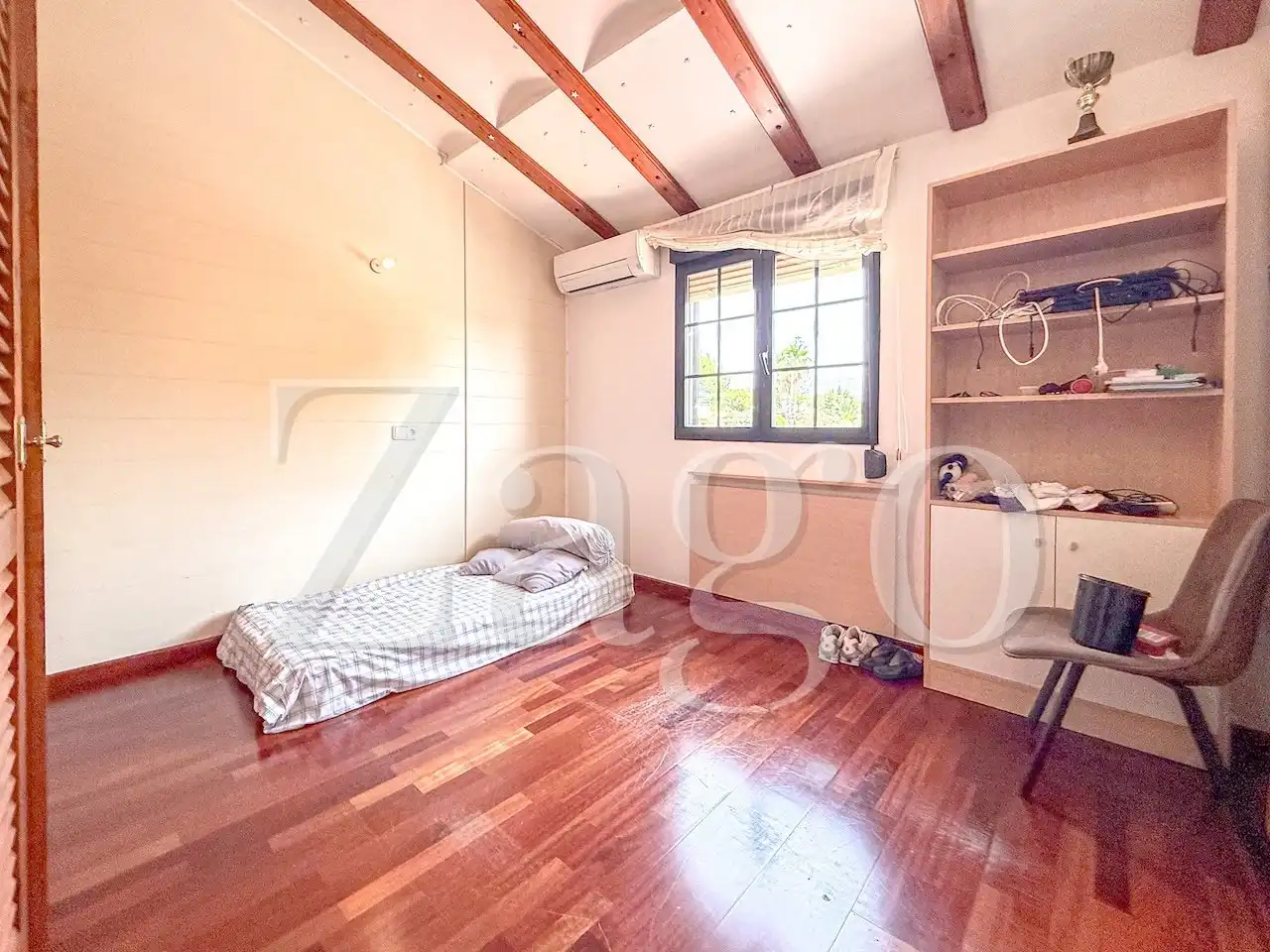 Casa amb piscina en venda a Pueblo - Urbanizaciones, imagen 27