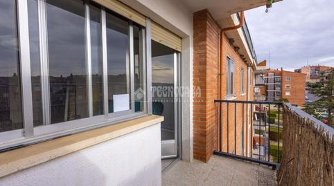 Foto 4 de Pis en venda a C. Tormes, Terradillos, Salamanca