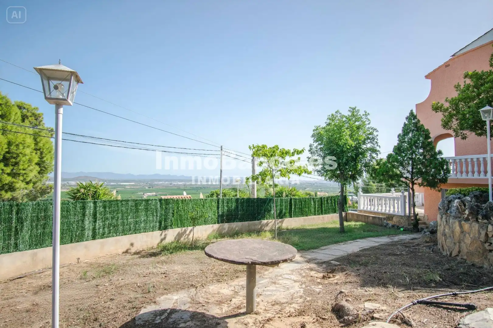 Villa con giardino in vendita a Calle Río Ebro 1618, imagen 8