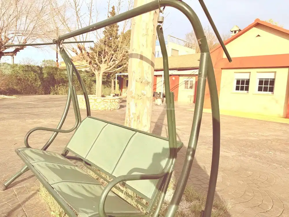 Casa amb piscina en venda a Centre - Zona Alta, imagen 50