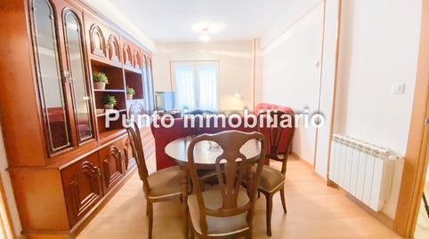 Foto 5 de Piso en venta en Calle de Joaquín Velasco Martín, Huerta del Rey, Valladolid Capital