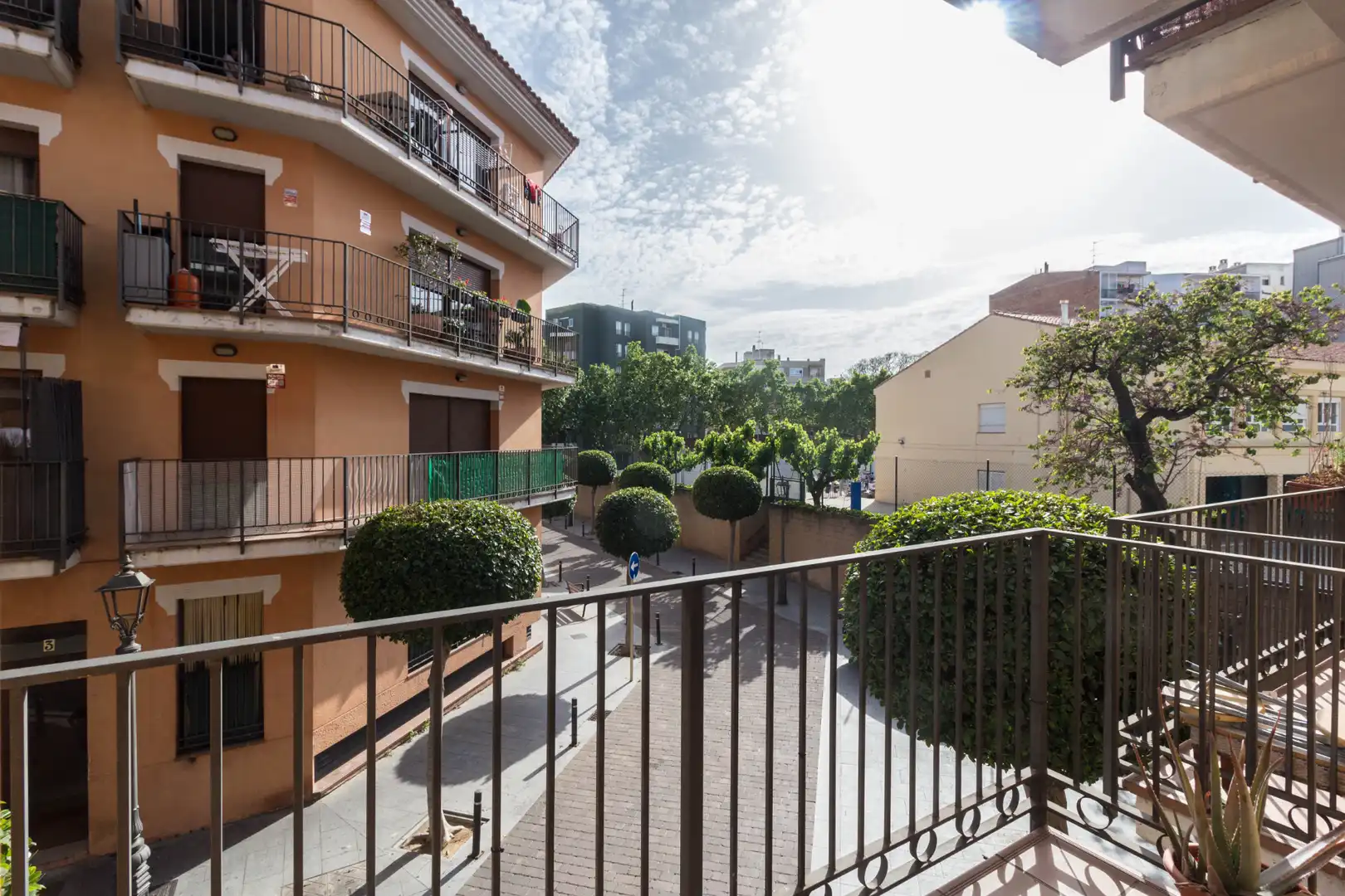 Terraza de Piso en venta en Cambrils con Aire acondicionado, Calefacción y Balcón