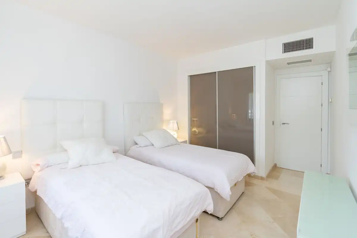 Apartamento con piscina en venta en Benamara - Atalaya, imagen 14