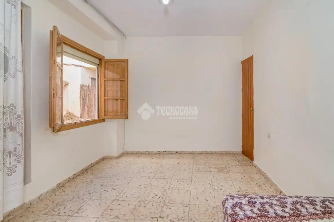 Habitación de Casa o chalet en venta en Loja