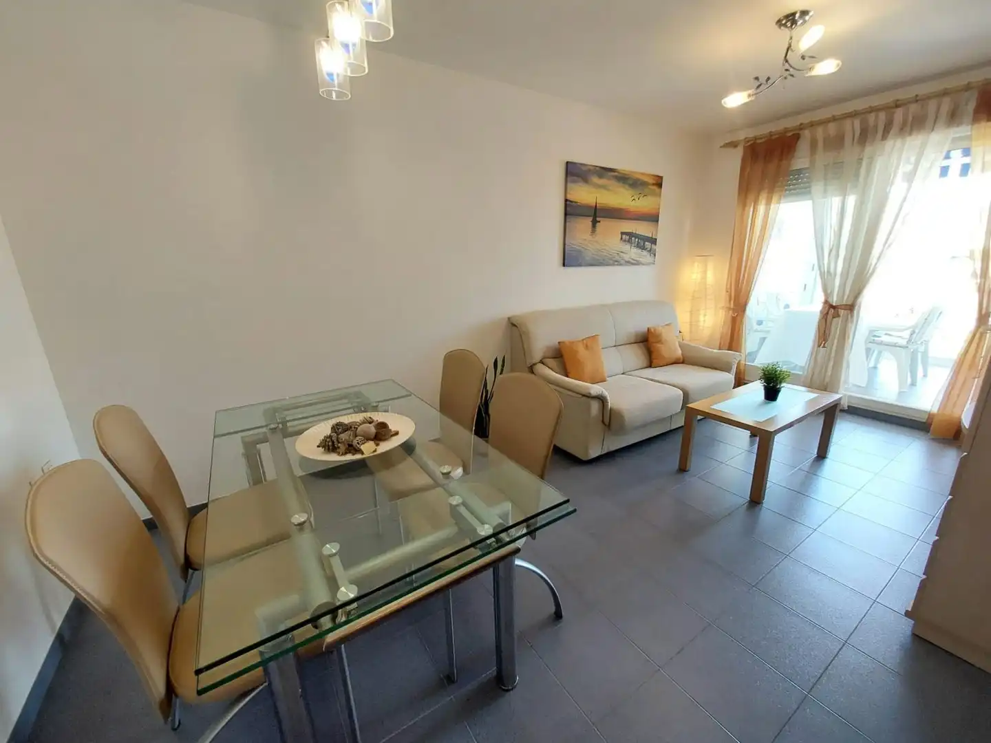 Apartment mit Pool zum Verkauf in Columbretes 8, imagen 12