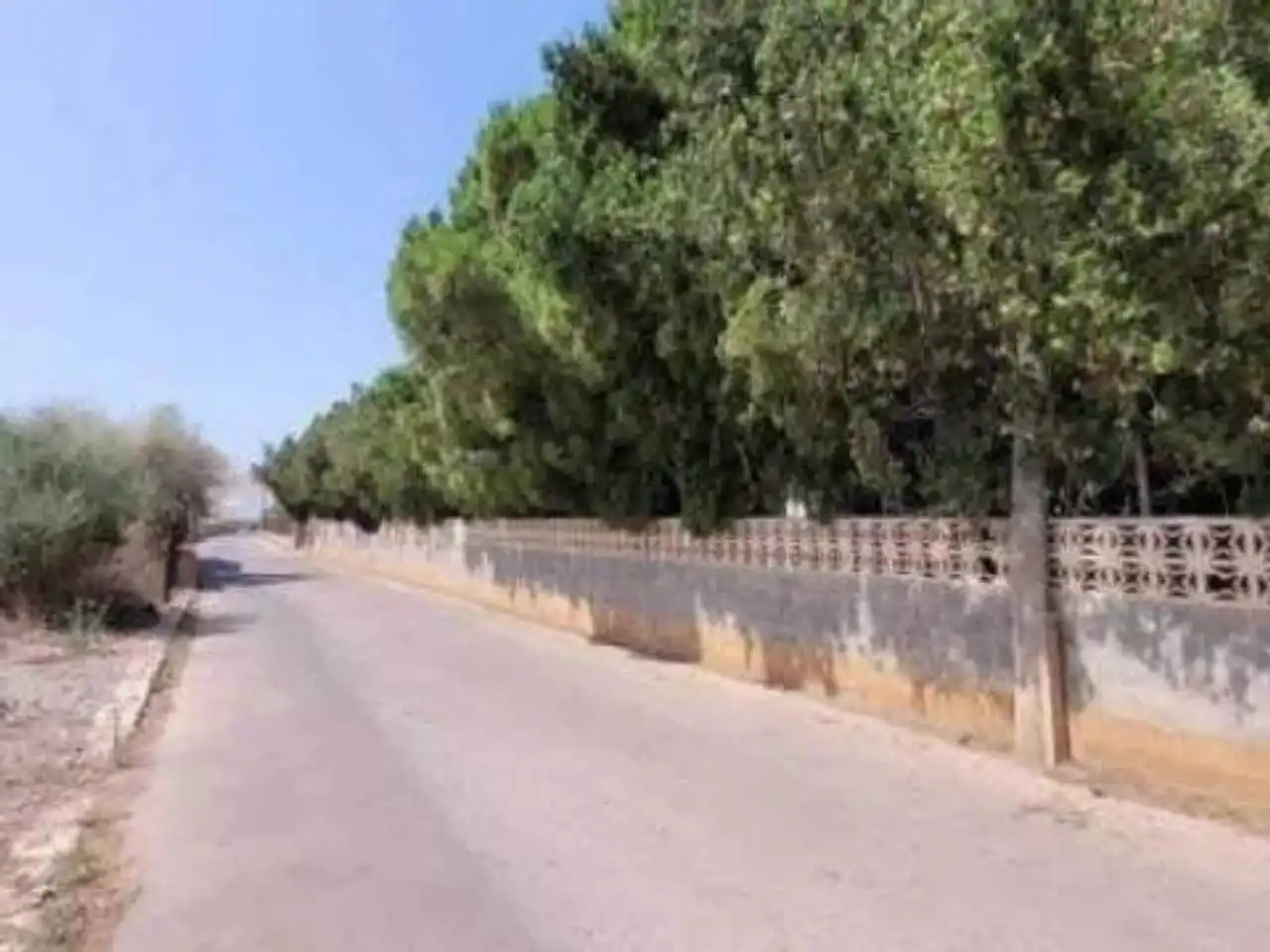 Terreno residencial en venta en Centro, imagen 8