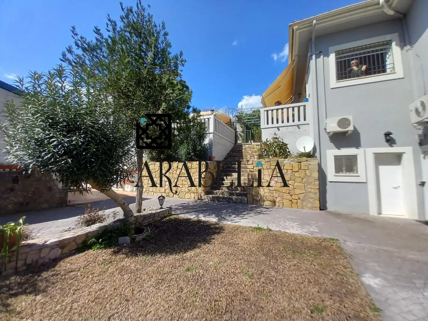 Villa con giardino in vendita a Periurbano Oeste - Sierra, imagen 40