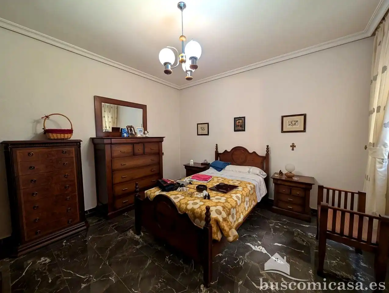 Flat for sale in Navas De Tolosa, Centro ciudad