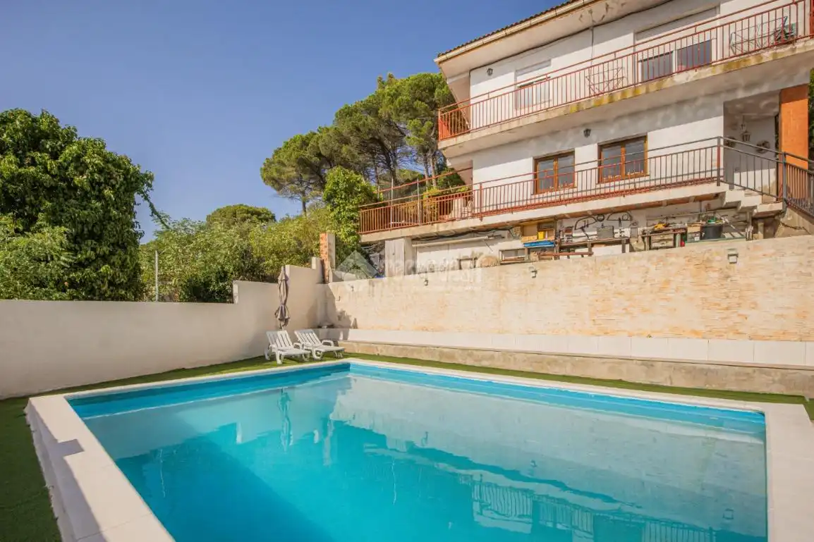House for sale in Vilanova del Vallès