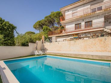 Casa in vendita a Vilanova del Vallès