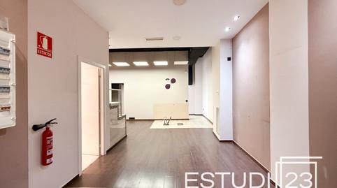 Photo 3 of Premises to rent in Carrer D'avall, Centre, Arenys de Mar