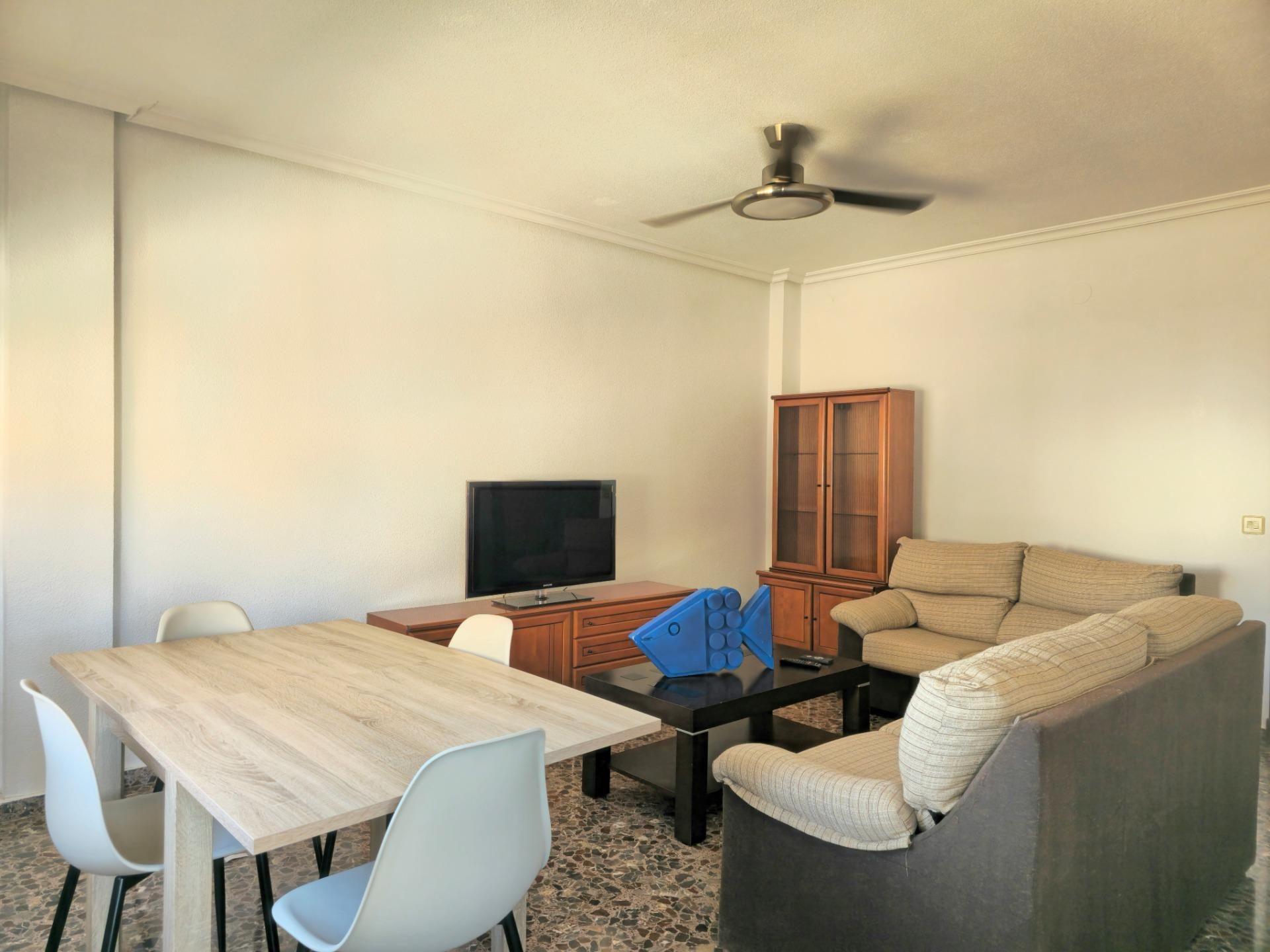 Piso para compartir en Los Dolores, Cartagena ciudad
