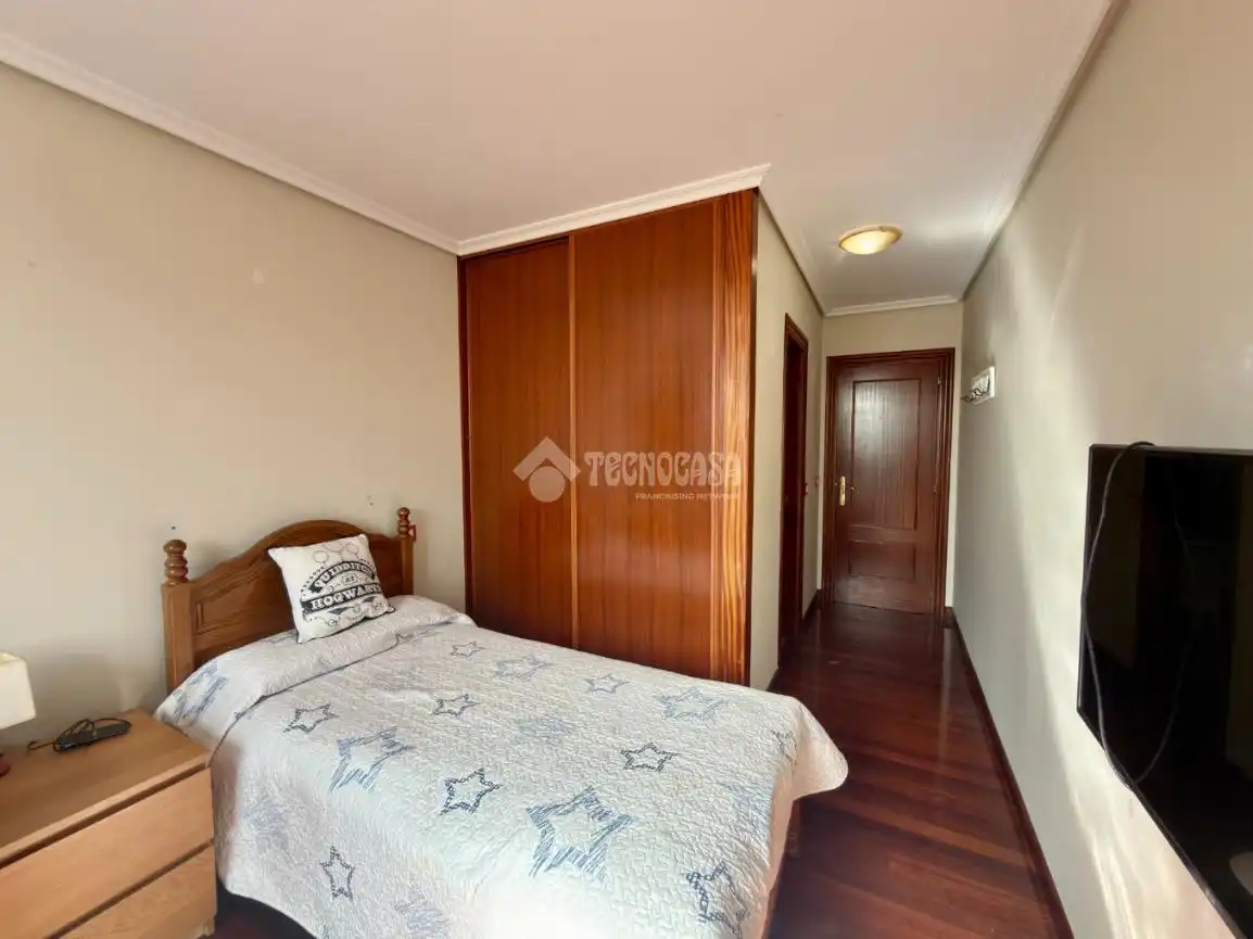 Bedroom of Detached homes for sale in Camargo