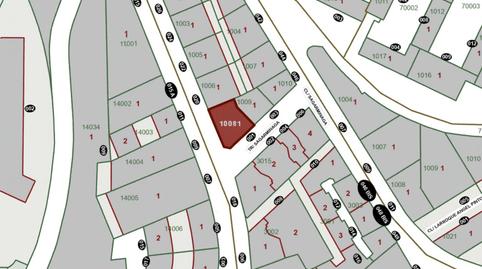 Foto 5 de Pis en venda a Travesía de Sagarminaga, 1, Bolueta, Bilbao