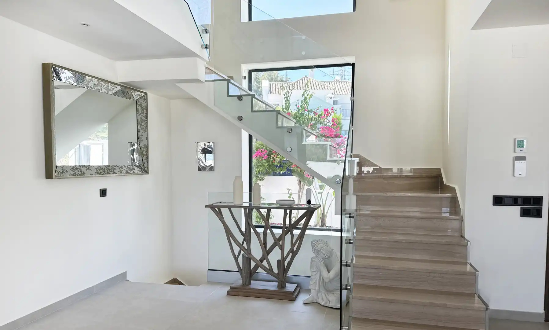 Casa o chalet de alquiler en GUADAIZA A/B, 47, La Quinta