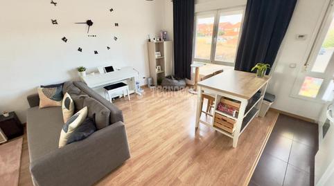 Foto 3 de Casa adosada en venda a Cabanillas del Campo, Guadalajara