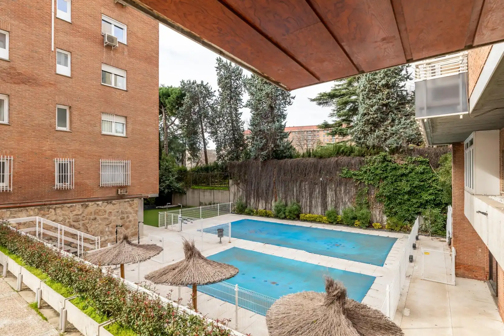 Piso con piscina en venta en Chamartín, imagen 48