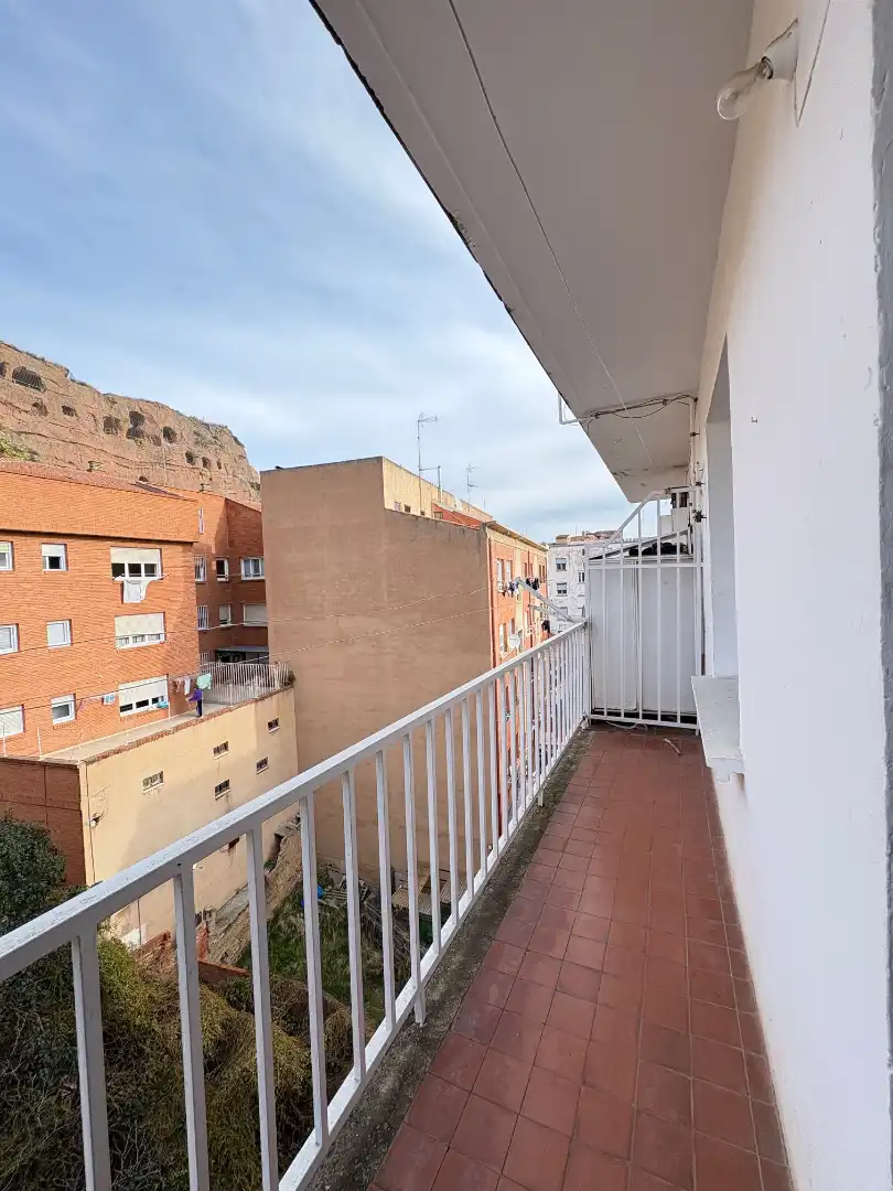 Flat with terrace for sale in Arnedo, imagen 4