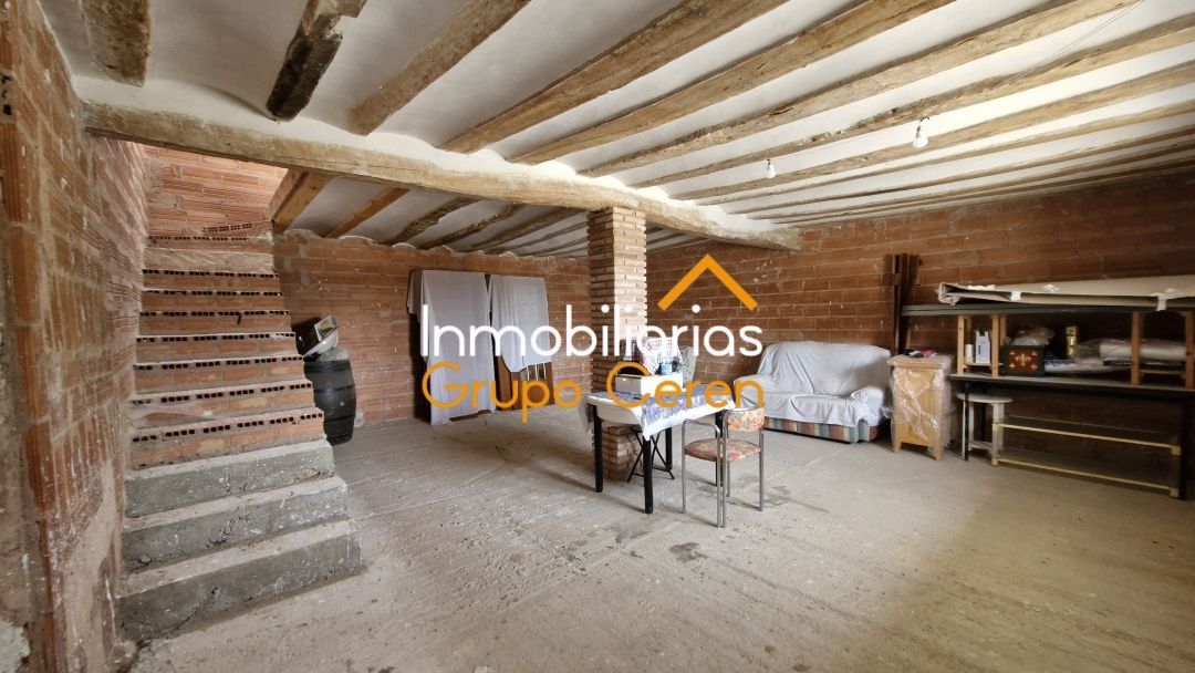 House or chalet for sale in Calle de Abajo, Redecilla del Campo