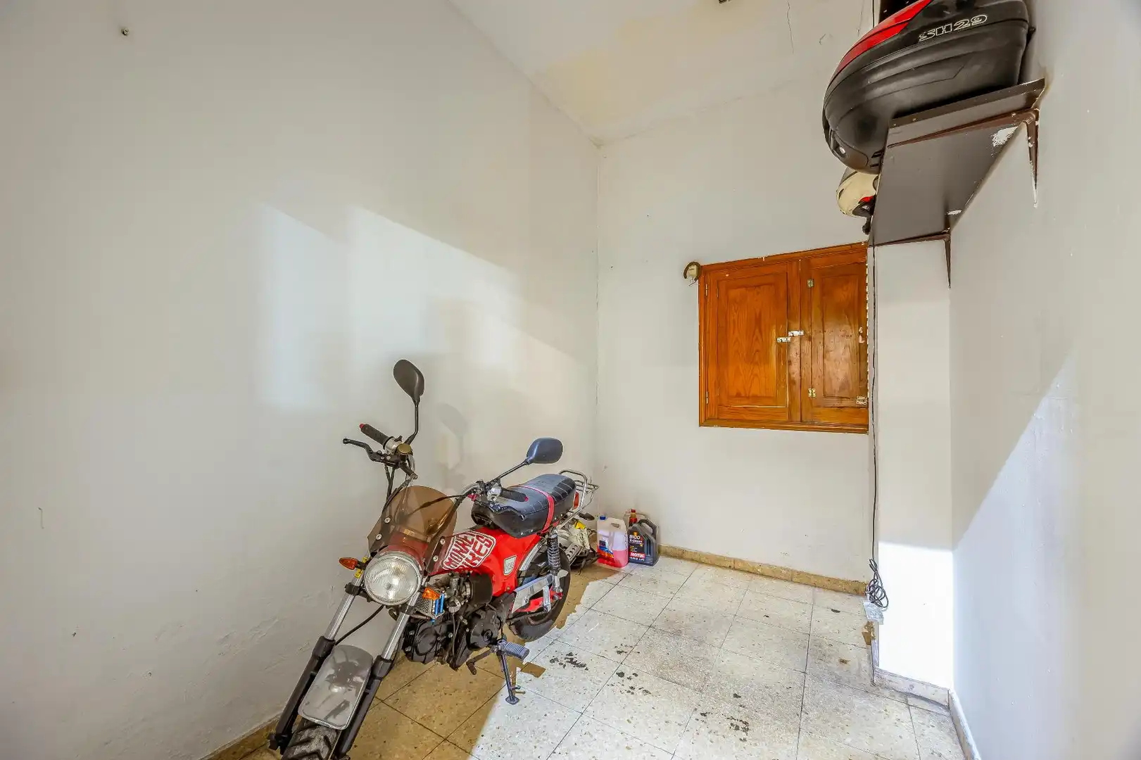 Detached homes for sale in Santidad