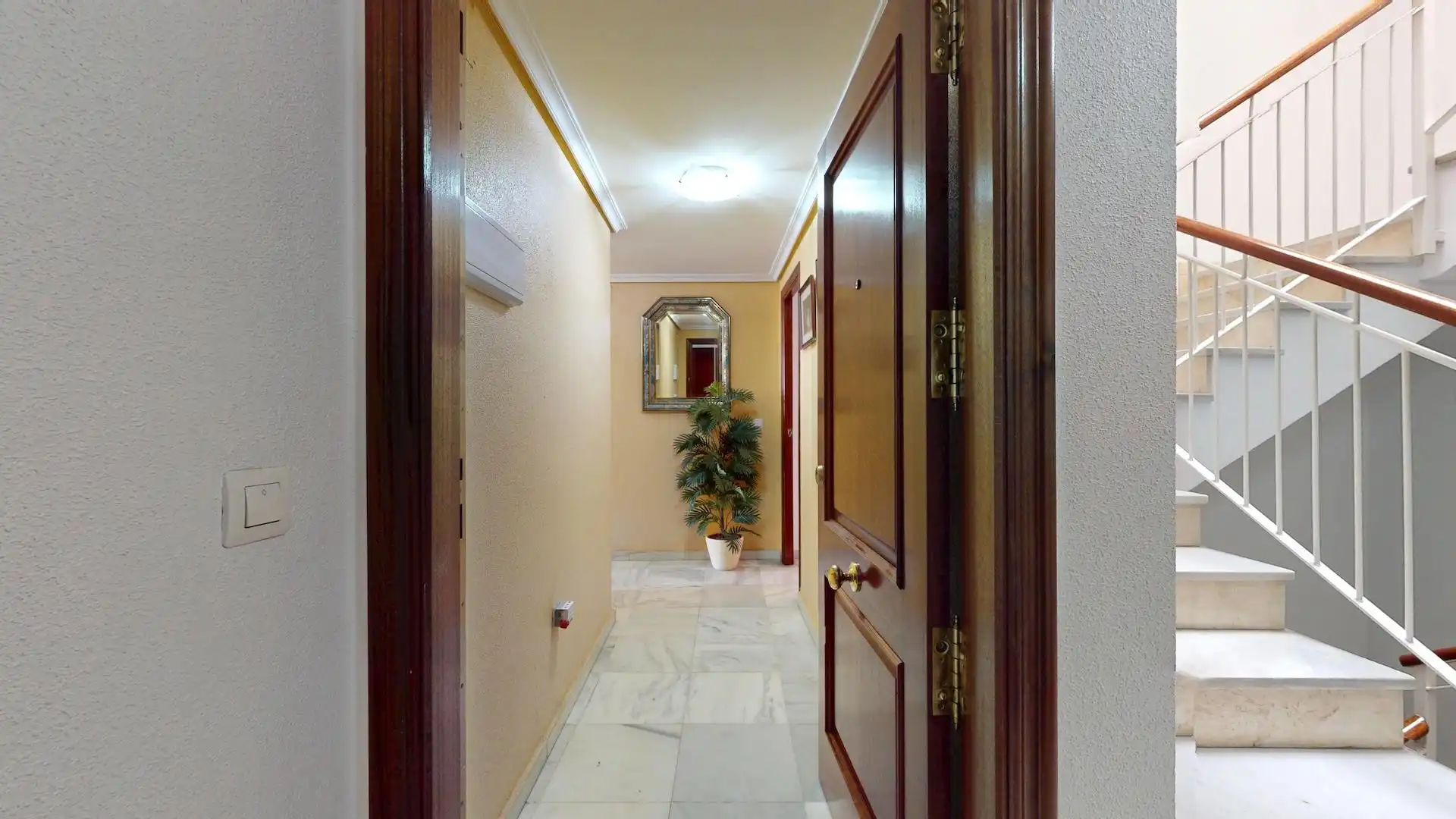 Piso con ascensor en venta en Norte-Sierra, imagen 52