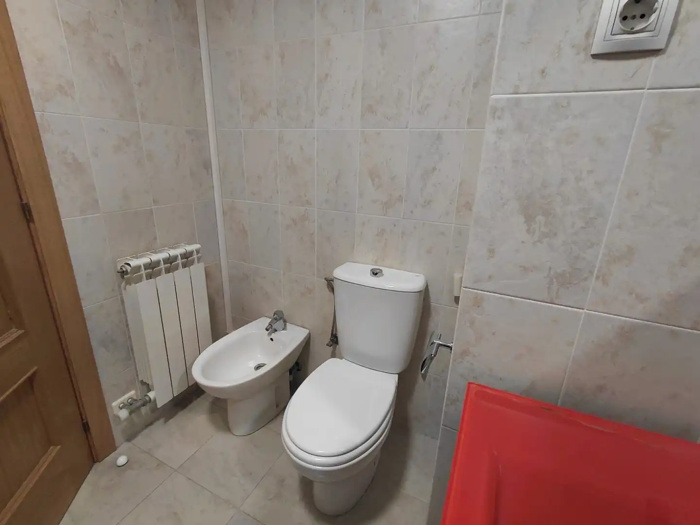 Flat for rent in Carrer de Calderón de la Barca, Mercat