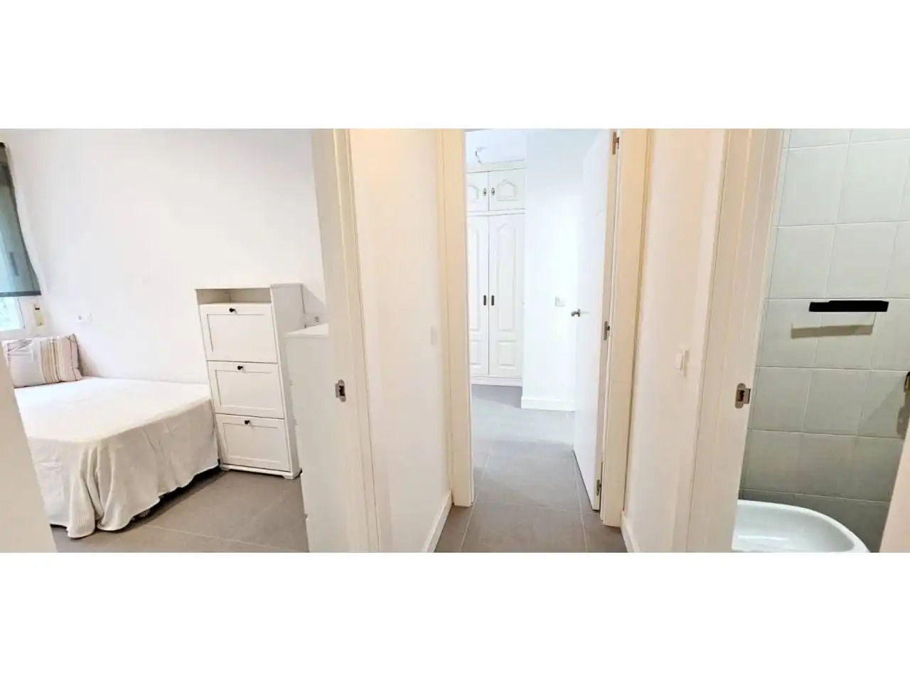 Habitación de Piso en venta en Molina de Segura con Aire acondicionado, Jardín privado y Trastero