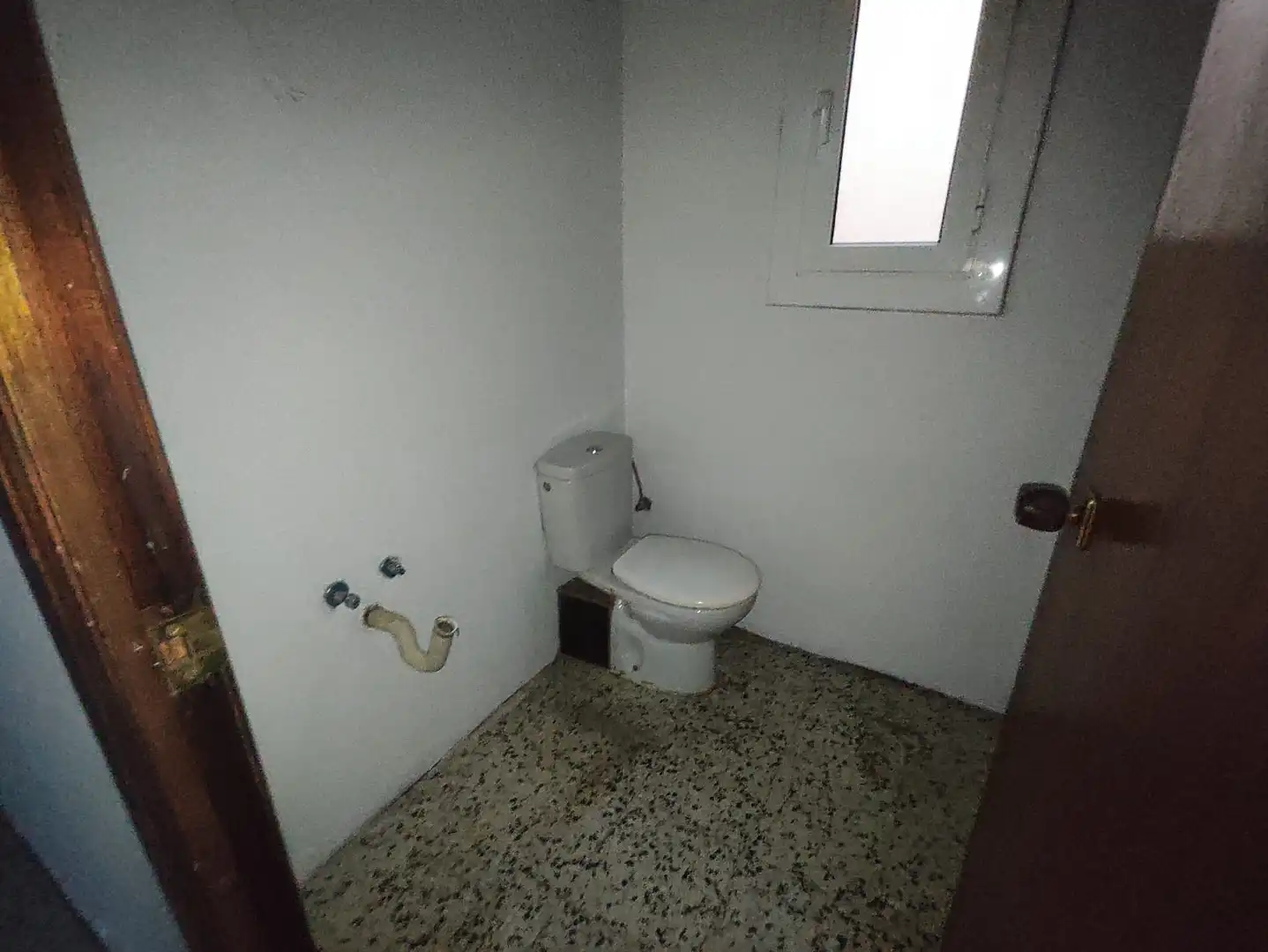 Bathroom of Flat for sale in Cervelló, Barcelona