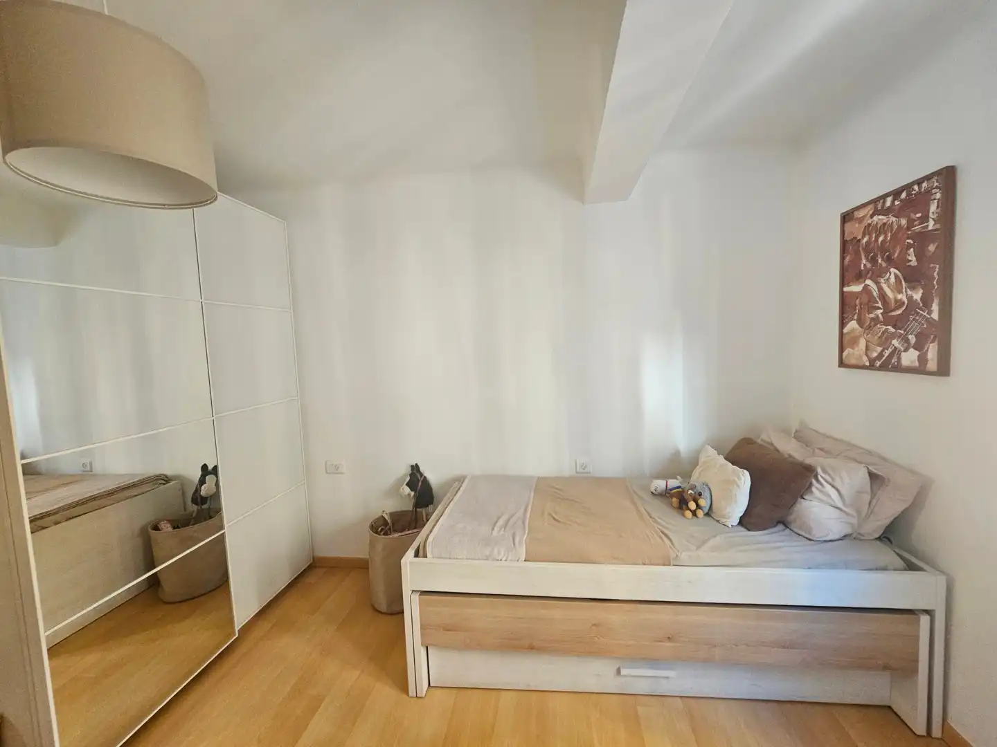 Flat for sale in Carrer d'Antoni Marquès, Bons Aires