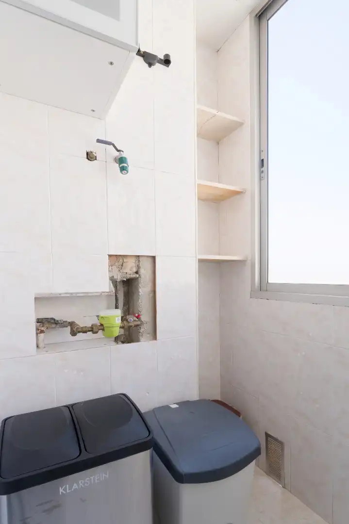 Bathroom of Flat for sale in Peligros  with Balcony